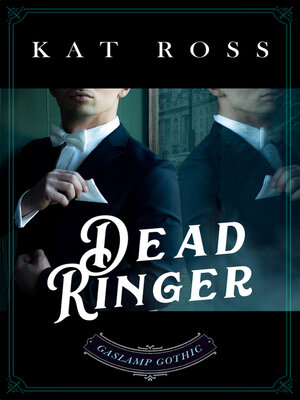 cover image of Dead Ringer